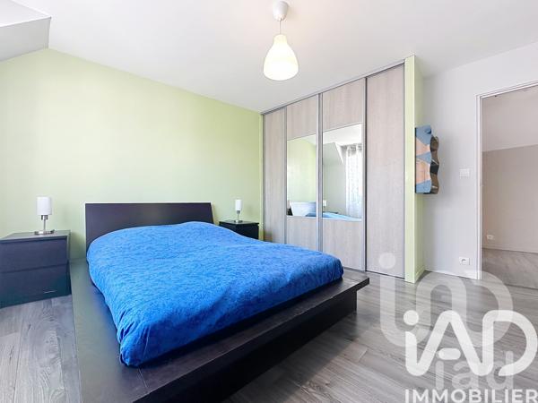 Maison à vendre 6 pièces 143 m² Maincy