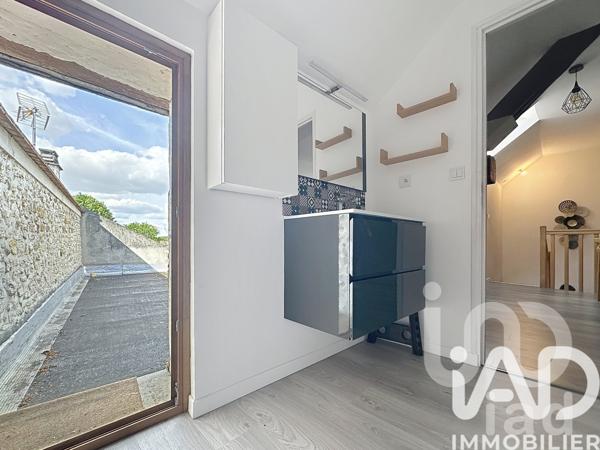 Maison à vendre 6 pièces 143 m² Maincy