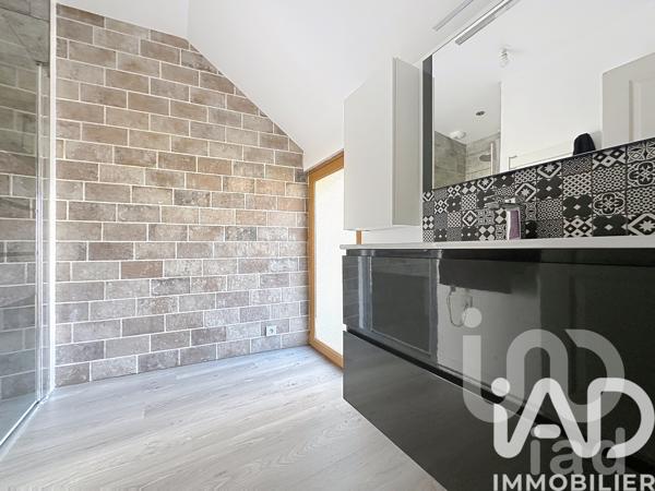 Maison à vendre 6 pièces 143 m² Maincy