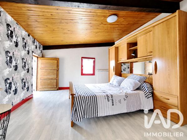 Maison à vendre 5 pièces 142 m² Gerzat