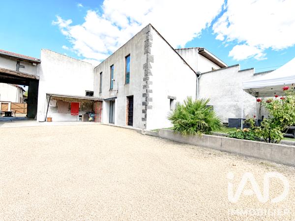 Maison à vendre 5 pièces 142 m² Gerzat