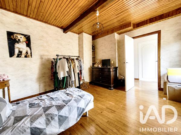 Maison à vendre 5 pièces 142 m² Gerzat