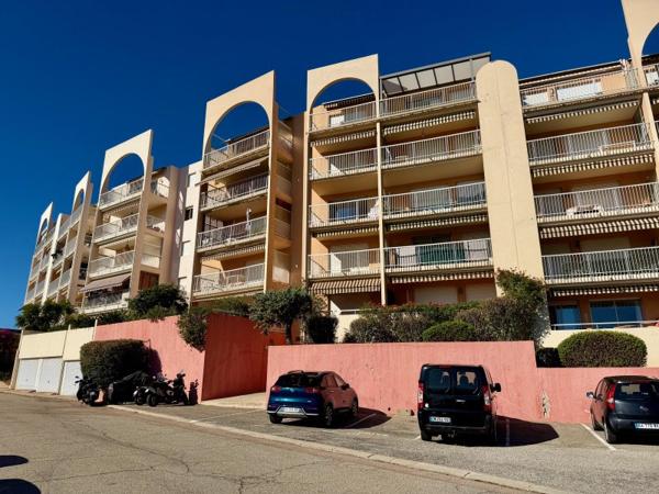 Vente / Appartement T1 à Ajaccio (20000)