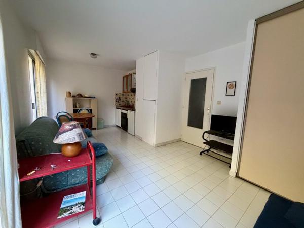 Vente / Appartement T1 à Ajaccio (20000)