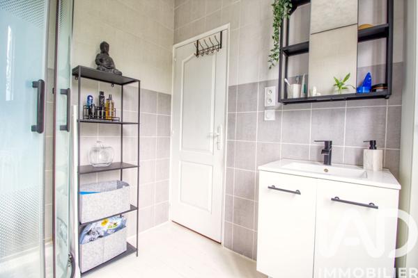 Maison à vendre 4 pièces 91 m² Château-sur-Epte