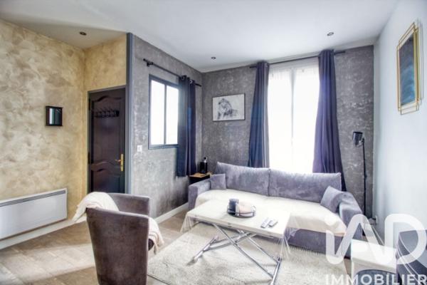 Maison à vendre 4 pièces 91 m² Château-sur-Epte