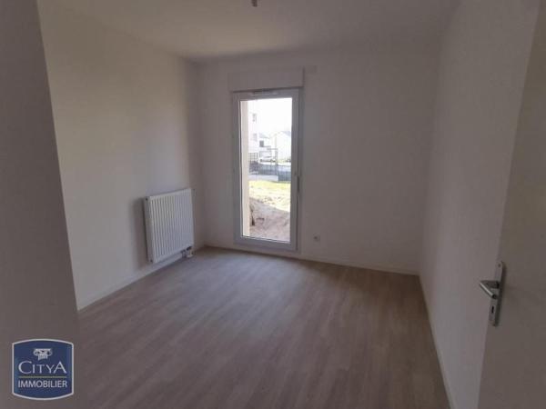 Appartement à louer 3 pièces 63.6m²