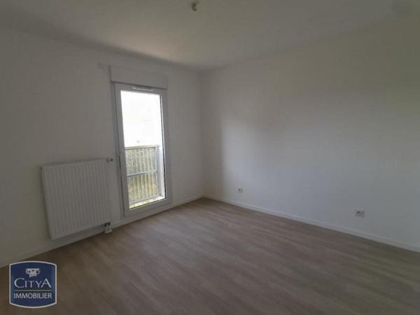 Appartement à louer 3 pièces 63.6m²