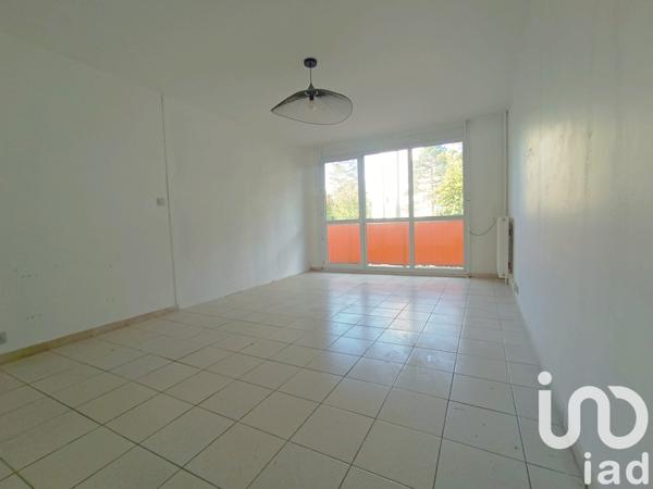 Appartement à vendre 5 pièces 92 m² Le Havre