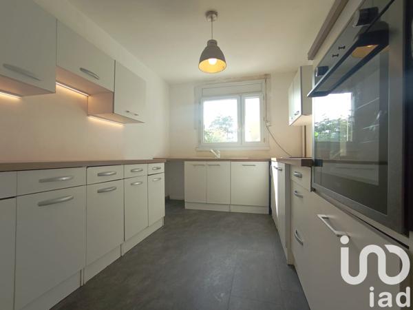 Appartement à vendre 5 pièces 92 m² Le Havre