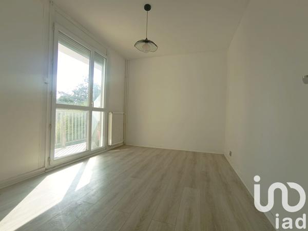 Appartement à vendre 5 pièces 92 m² Le Havre