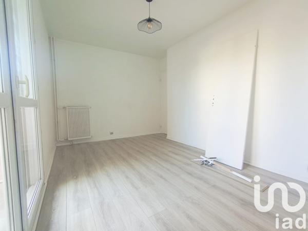 Appartement à vendre 5 pièces 92 m² Le Havre