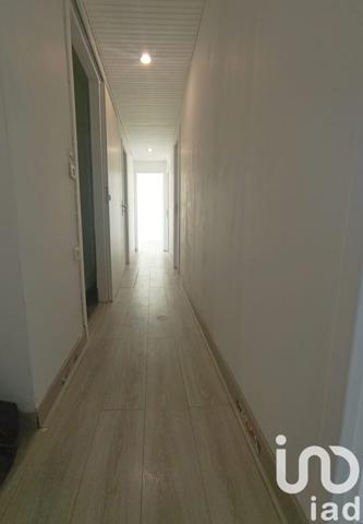 Appartement à vendre 5 pièces 92 m² Le Havre