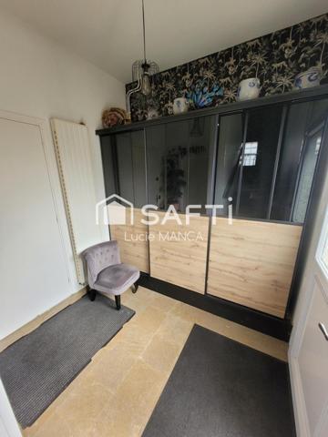 Ensemble immobilier