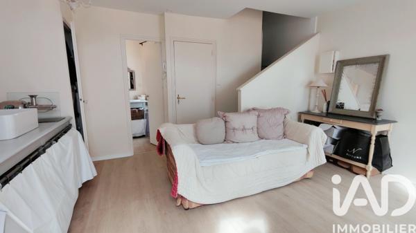 Appartement à vendre 3 pièces 33,02 m² Les Sables-d'Olonne