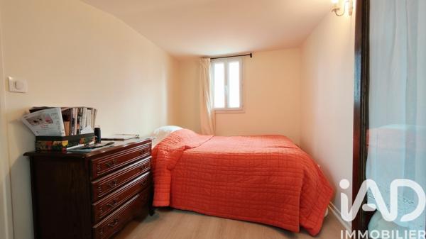 Appartement à vendre 3 pièces 33,02 m² Les Sables-d'Olonne
