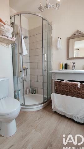 Appartement à vendre 3 pièces 33,02 m² Les Sables-d'Olonne