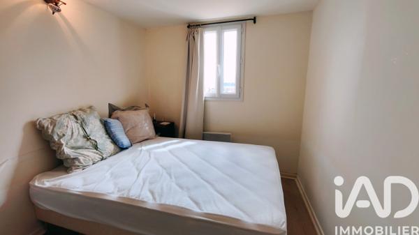 Appartement à vendre 3 pièces 33,02 m² Les Sables-d'Olonne