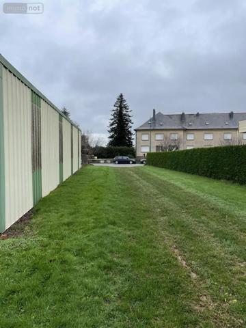 Achat - Terrain à bâtir Mauron 56430 7154 m 2