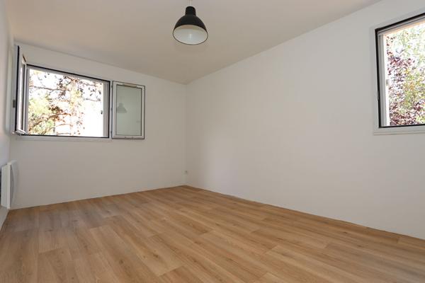 Appartement Saint Nazaire 3 pièce(s) 63.41 m² - Ascenseur, cave et place de parking - La mer à pied