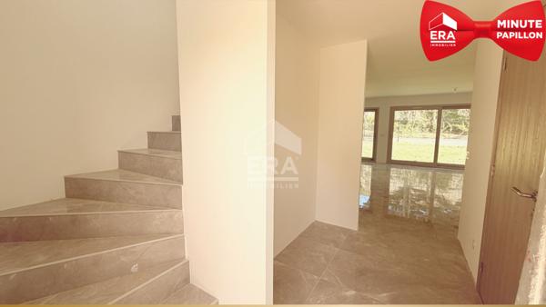 Maison garage et jardin Creon 5 pièce(s) 139 m2 Frais de notaire réduit