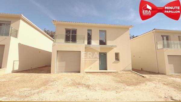 Maison garage et jardin Creon 5 pièce(s) 139 m2 Frais de notaire réduit