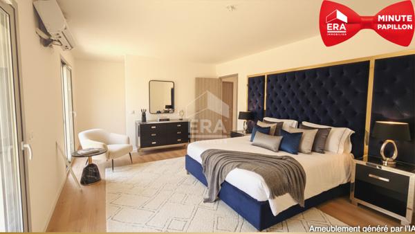 Maison garage et jardin Creon 5 pièce(s) 139 m2 Frais de notaire réduit