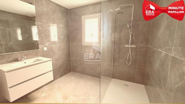 Maison garage et jardin Creon 5 pièce(s) 139 m2 Frais de notaire réduit