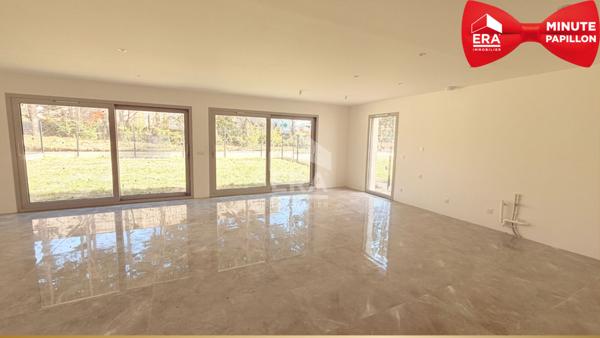 Maison garage et jardin Creon 5 pièce(s) 139 m2 Frais de notaire réduit