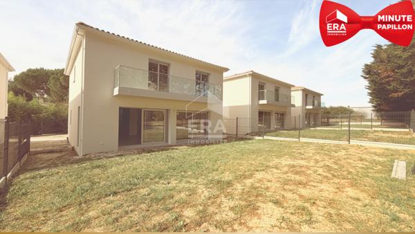 Maison garage et jardin Creon 5 pièce(s) 139 m2 Frais de notaire réduit