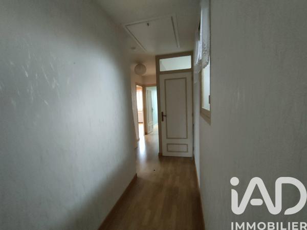 Maison à vendre 6 pièces 131 m² Connerré