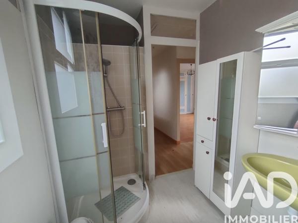 Maison à vendre 6 pièces 131 m² Connerré