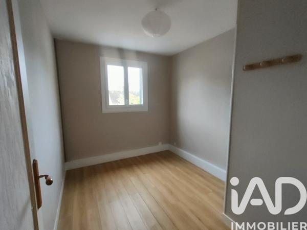 Maison à vendre 6 pièces 131 m² Connerré