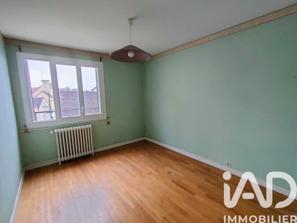 Maison à vendre 6 pièces 131 m² Connerré