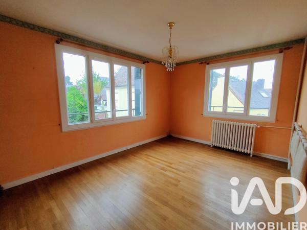 Maison à vendre 6 pièces 131 m² Connerré