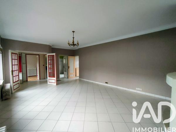 Maison à vendre 6 pièces 131 m² Connerré