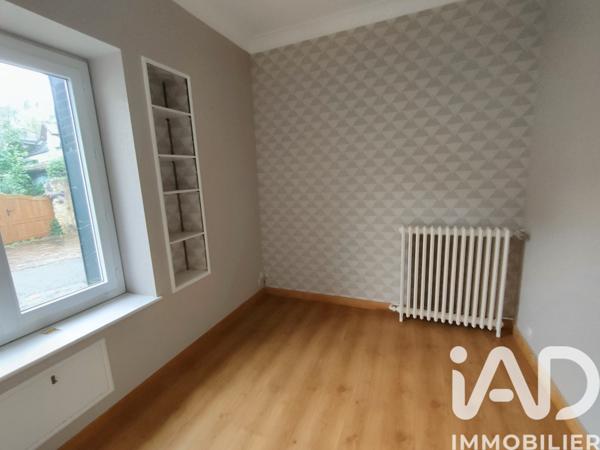 Maison à vendre 6 pièces 131 m² Connerré