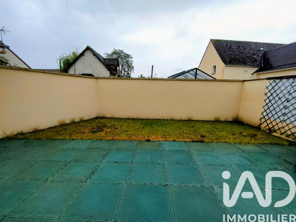 Maison à vendre 6 pièces 131 m² Connerré
