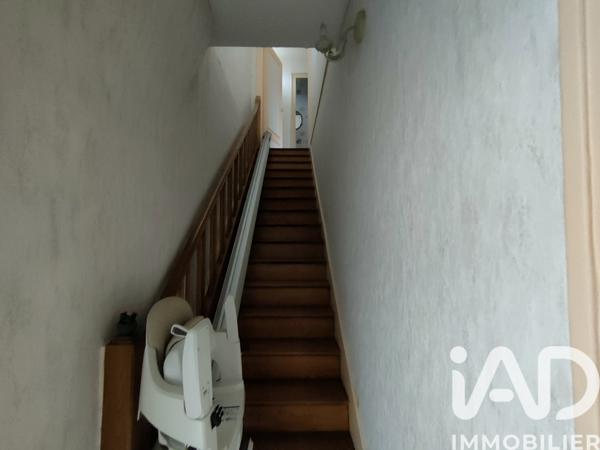 Maison à vendre 6 pièces 131 m² Connerré