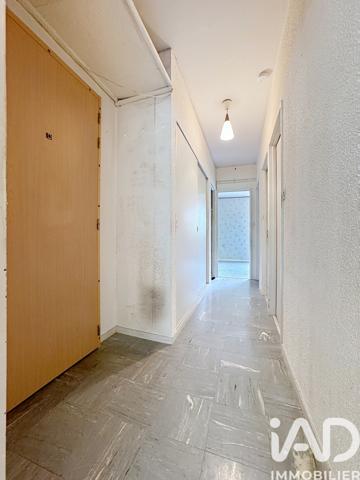 Appartement à vendre 2 pièces 52 m² Rennes