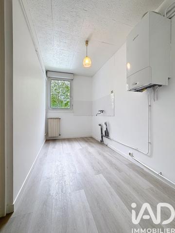 Appartement à vendre 2 pièces 52 m² Rennes