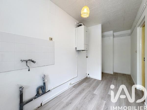 Appartement à vendre 2 pièces 52 m² Rennes