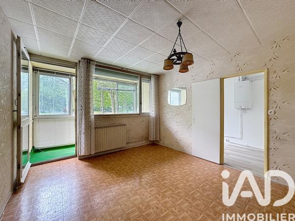 Appartement à vendre 2 pièces 52 m² Rennes