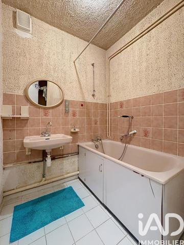 Appartement à vendre 2 pièces 52 m² Rennes