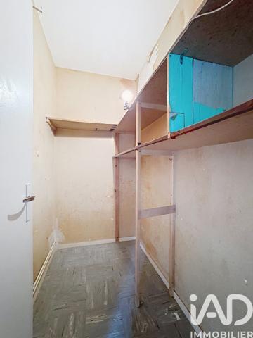 Appartement à vendre 2 pièces 52 m² Rennes