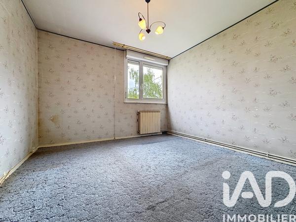 Appartement à vendre 2 pièces 52 m² Rennes