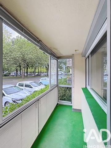 Appartement à vendre 2 pièces 52 m² Rennes