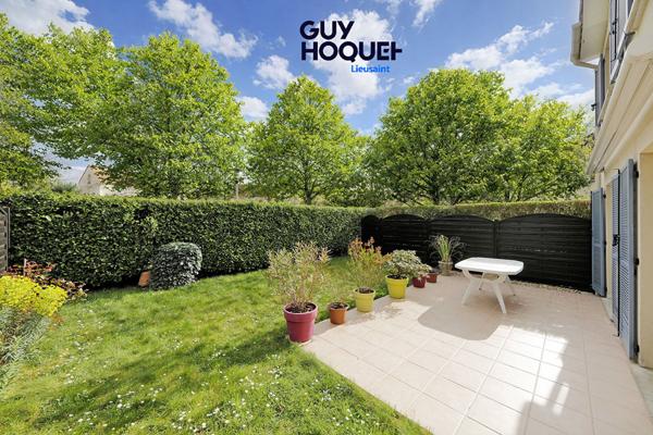 VENTE d'une maison récente et lumineuse 4 chambres (93 m²) à LIEUSAINT (77127)
