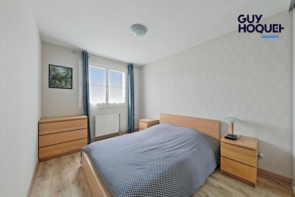 VENTE d'une maison récente et lumineuse 4 chambres (93 m²) à LIEUSAINT (77127)