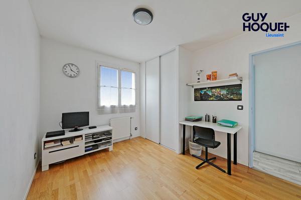VENTE d'une maison récente et lumineuse 4 chambres (93 m²) à LIEUSAINT (77127)